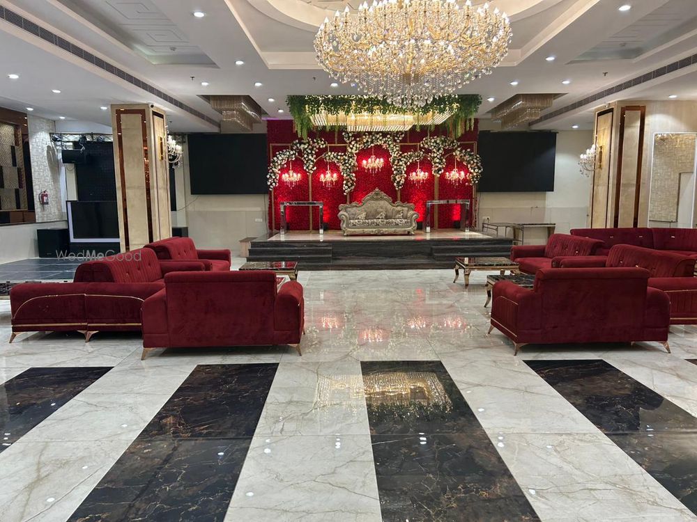 Photo By The Royal Imperial Feast - Venues