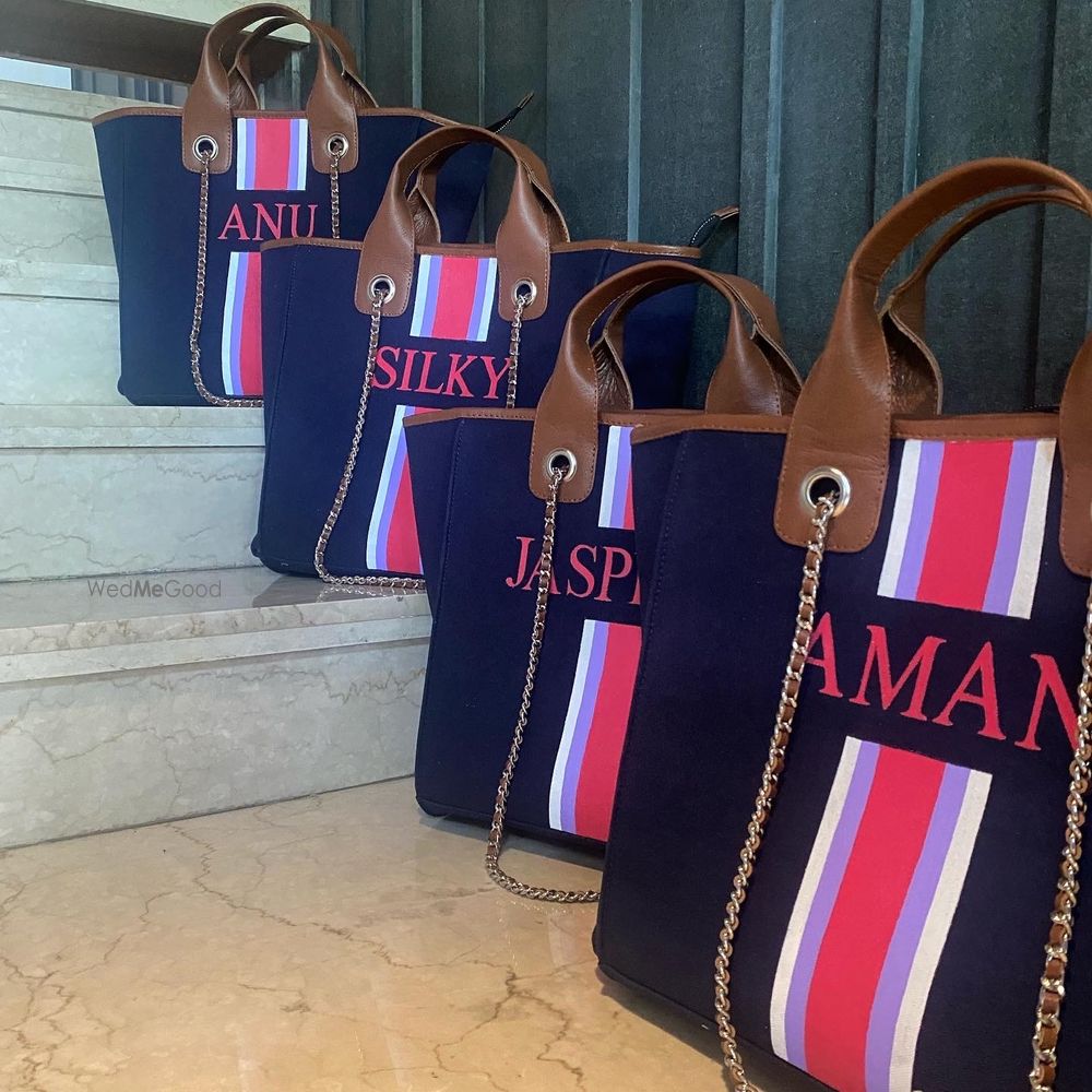 Photo By House Of Keisho - Accessories