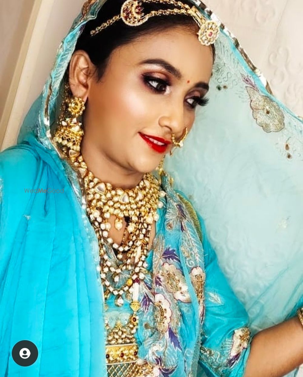 Photo By Makeup World 18 - Bridal Makeup