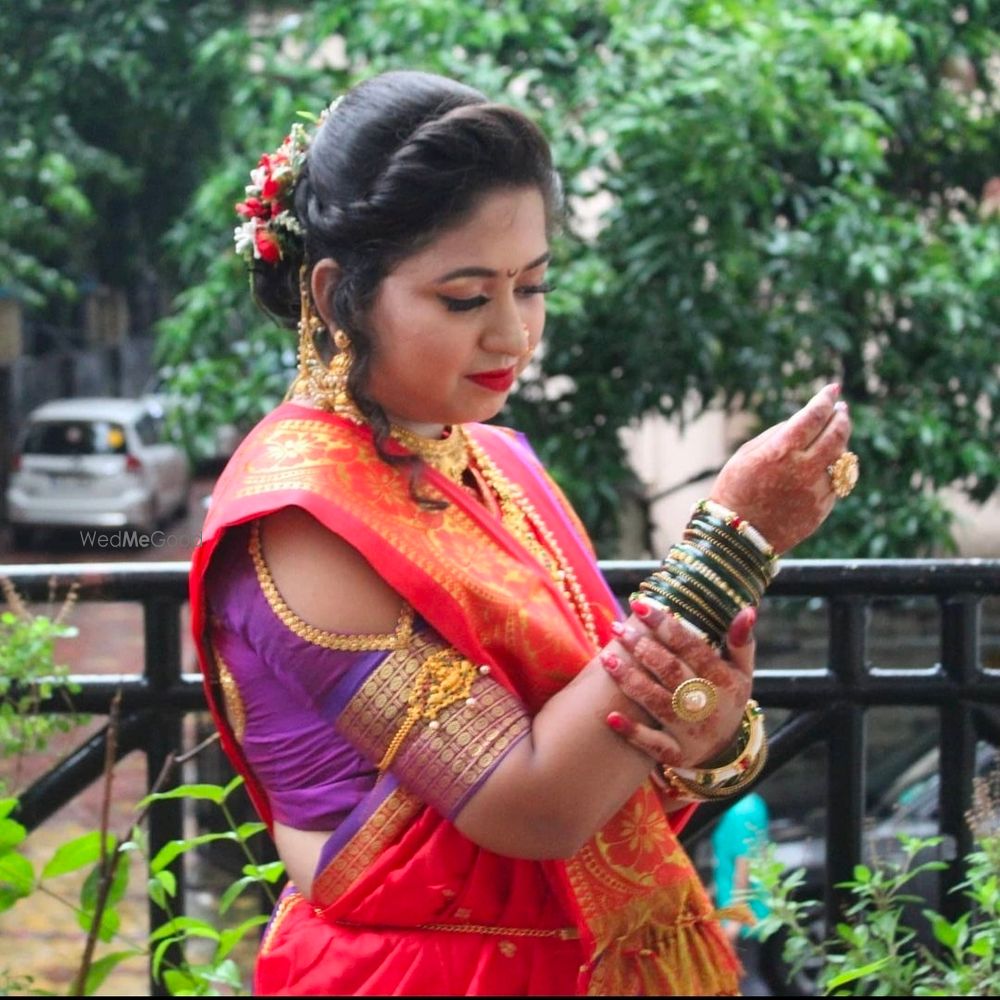 Photo By Makeup World 18 - Bridal Makeup