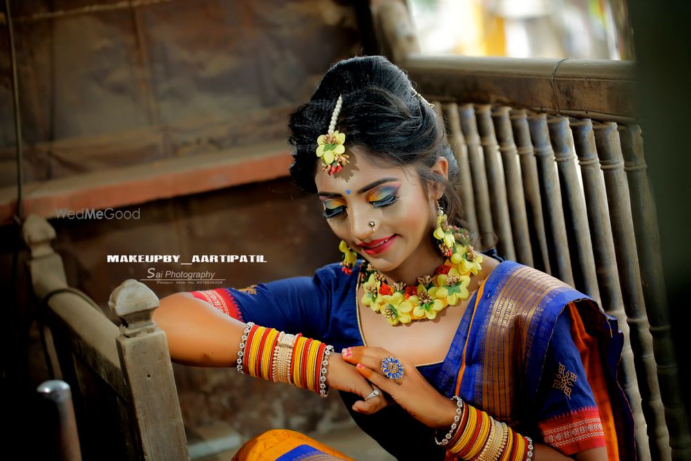 Photo By Makeup by Aarti Patil - Bridal Makeup