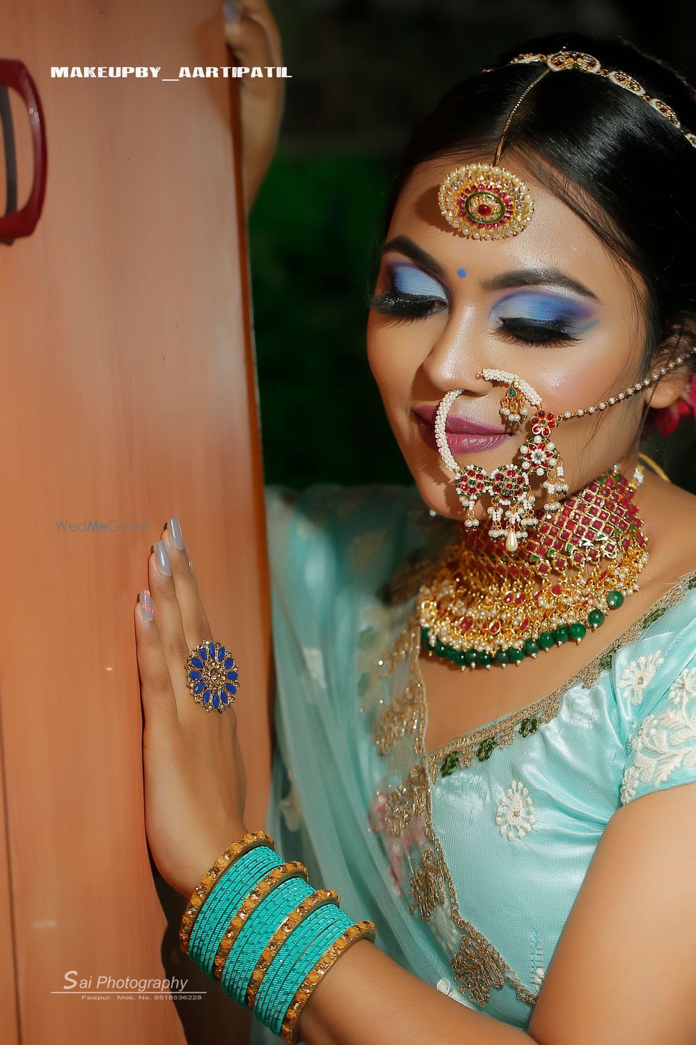 Photo By Makeup by Aarti Patil - Bridal Makeup