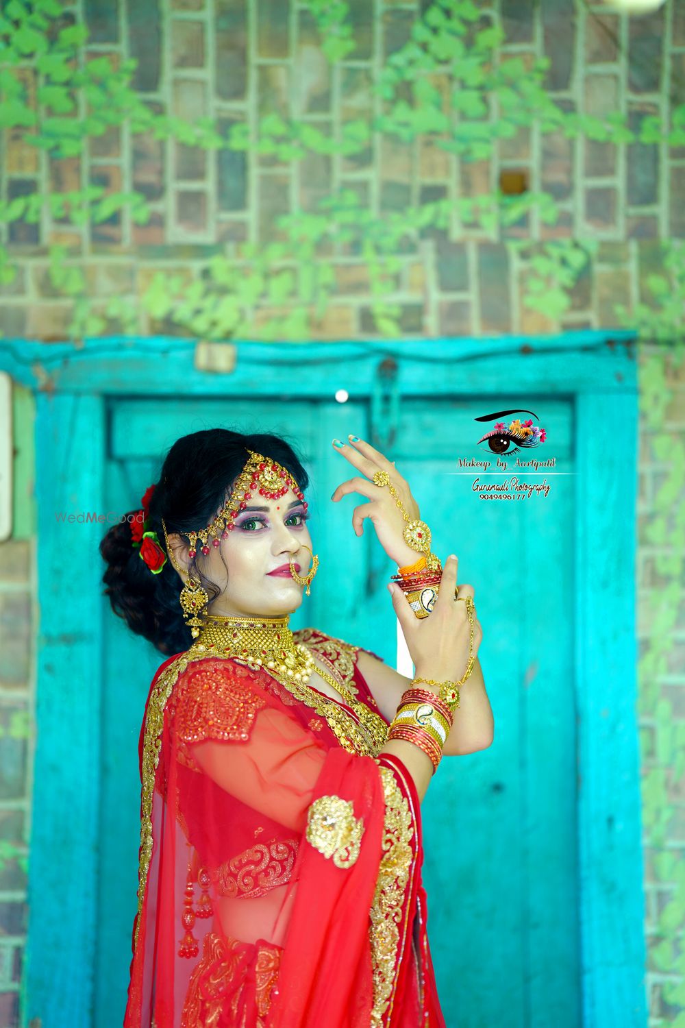 Photo By Makeup by Aarti Patil - Bridal Makeup