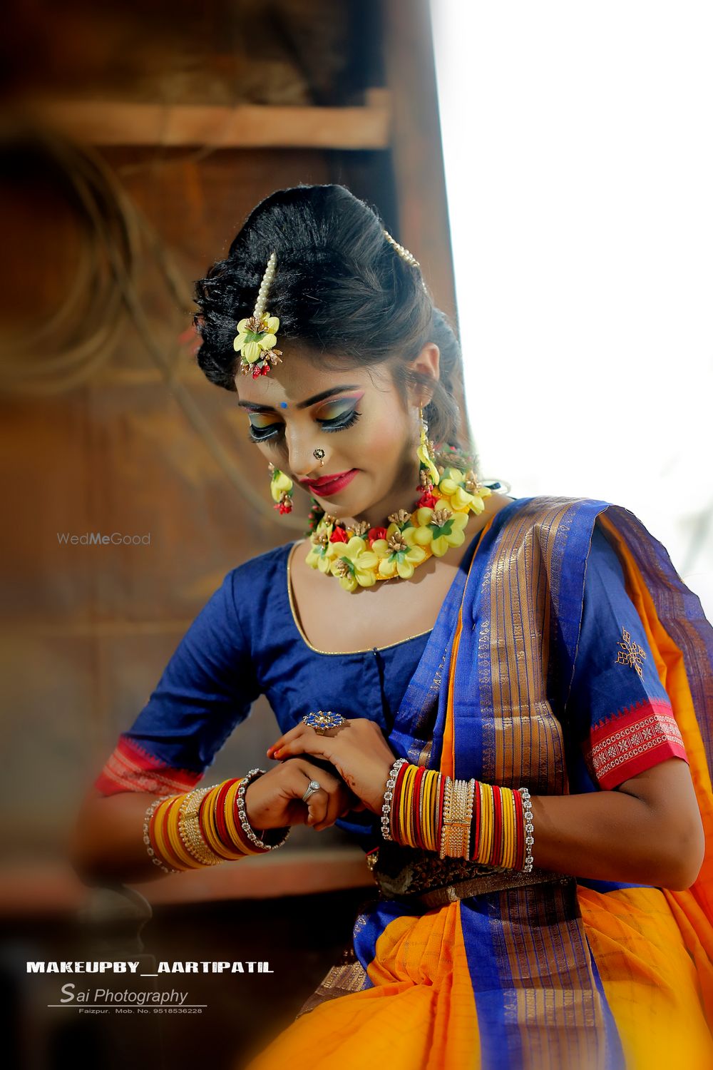 Photo By Makeup by Aarti Patil - Bridal Makeup