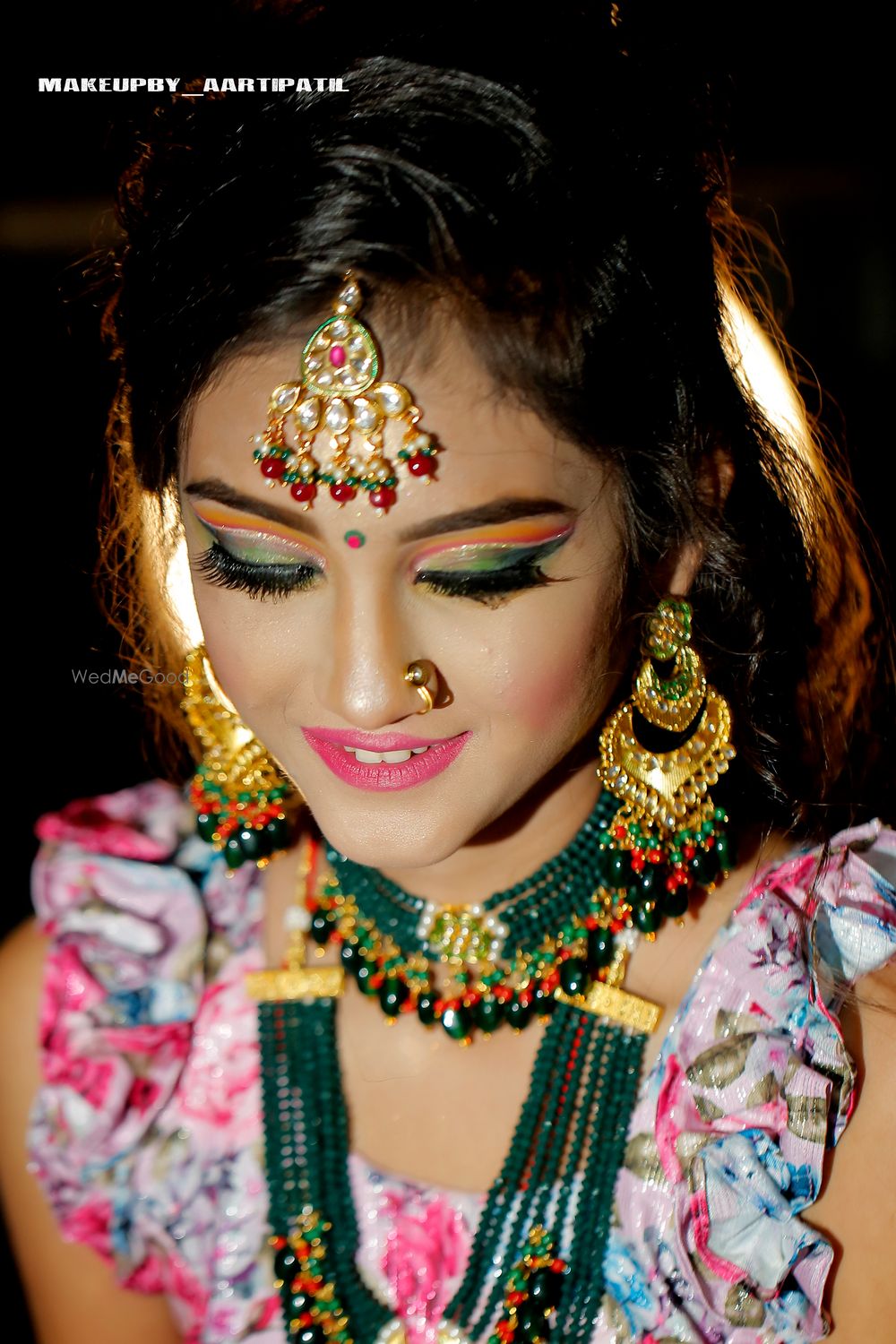 Photo By Makeup by Aarti Patil - Bridal Makeup