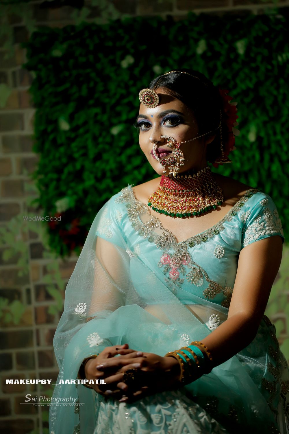 Photo By Makeup by Aarti Patil - Bridal Makeup