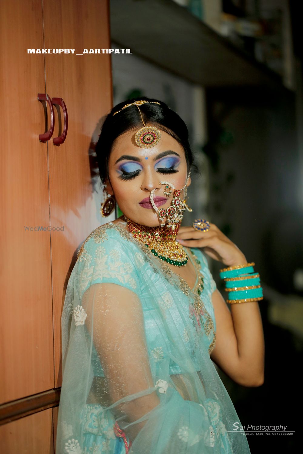 Photo By Makeup by Aarti Patil - Bridal Makeup