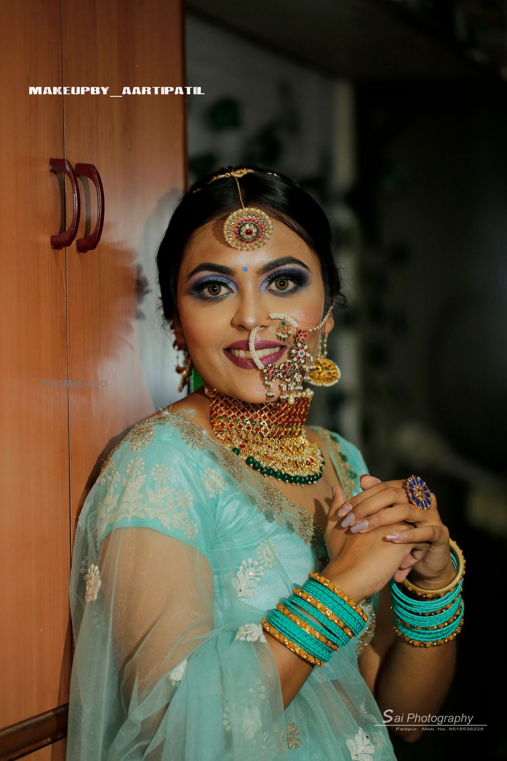 Photo By Makeup by Aarti Patil - Bridal Makeup