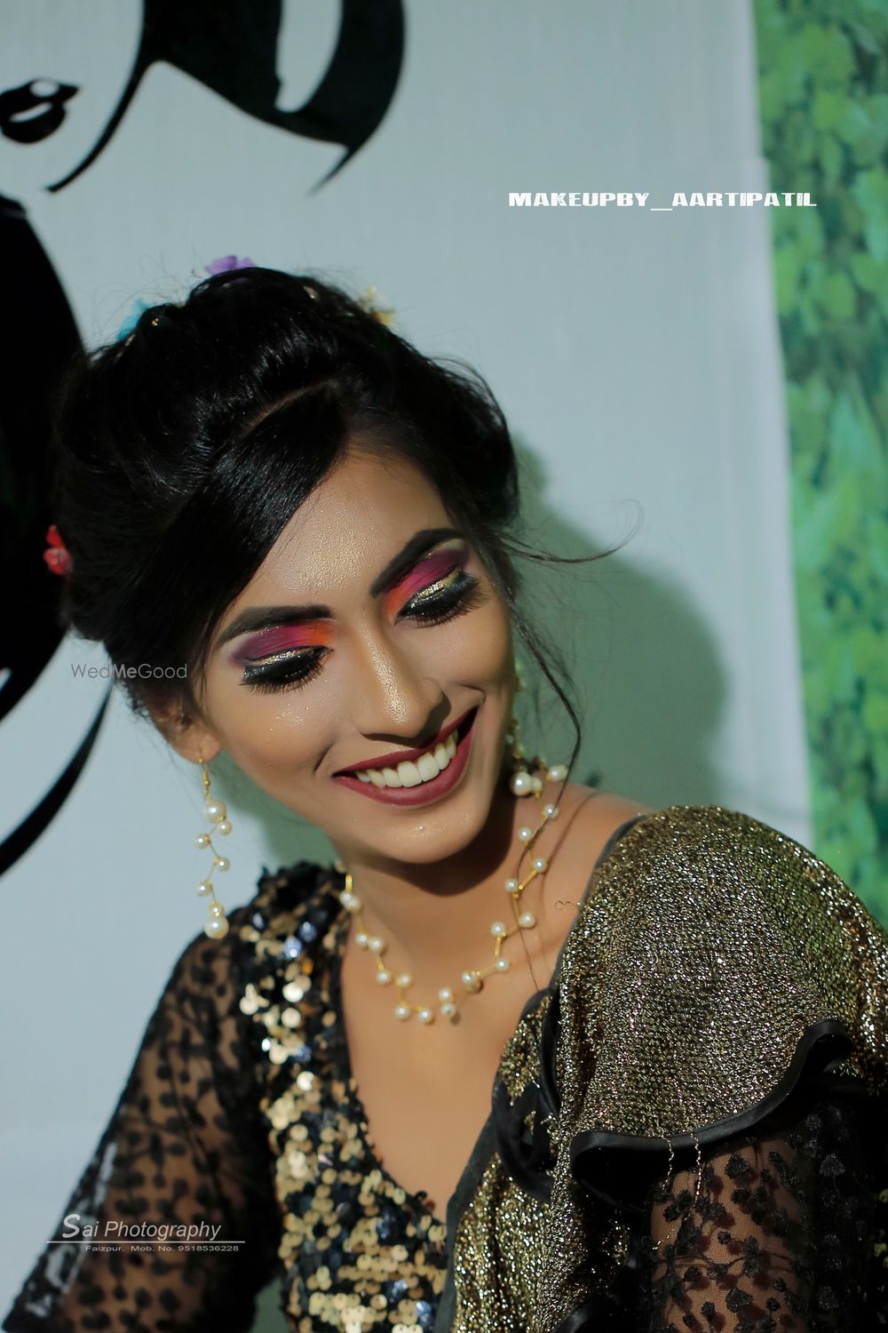 Photo By Makeup by Aarti Patil - Bridal Makeup