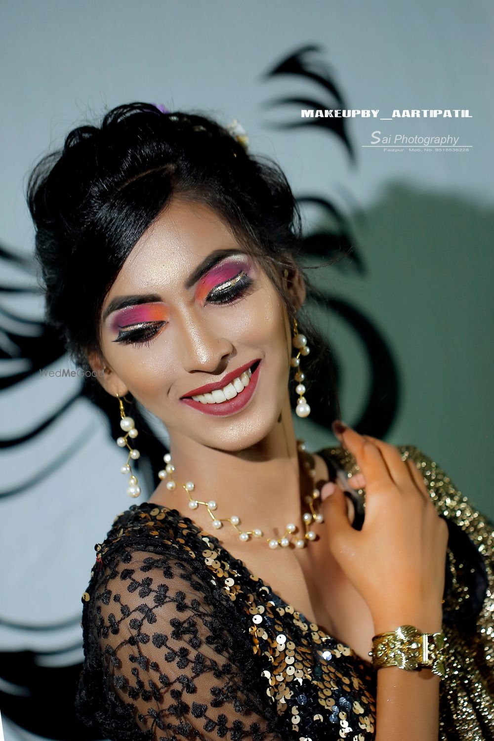 Photo By Makeup by Aarti Patil - Bridal Makeup