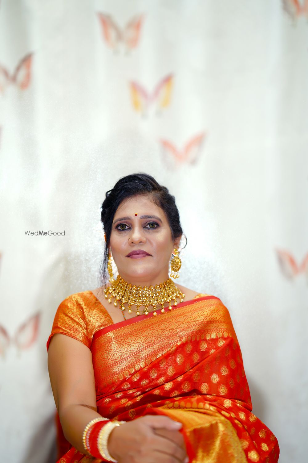 Photo By Makeup by Aarti Patil - Bridal Makeup