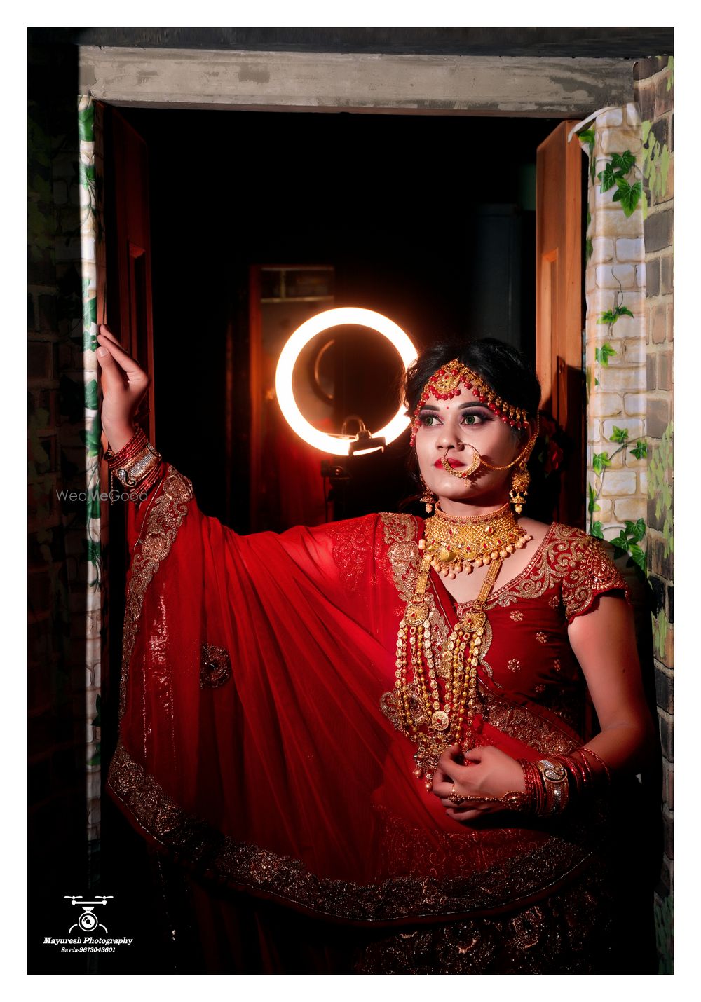 Photo By Makeup by Aarti Patil - Bridal Makeup