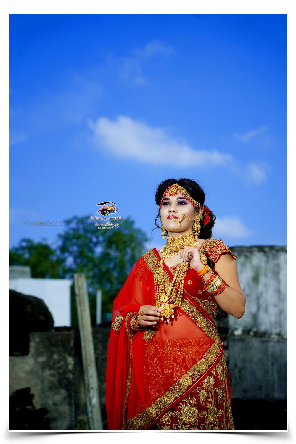 Photo By Makeup by Aarti Patil - Bridal Makeup