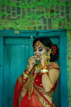 Photo By Makeup by Aarti Patil - Bridal Makeup