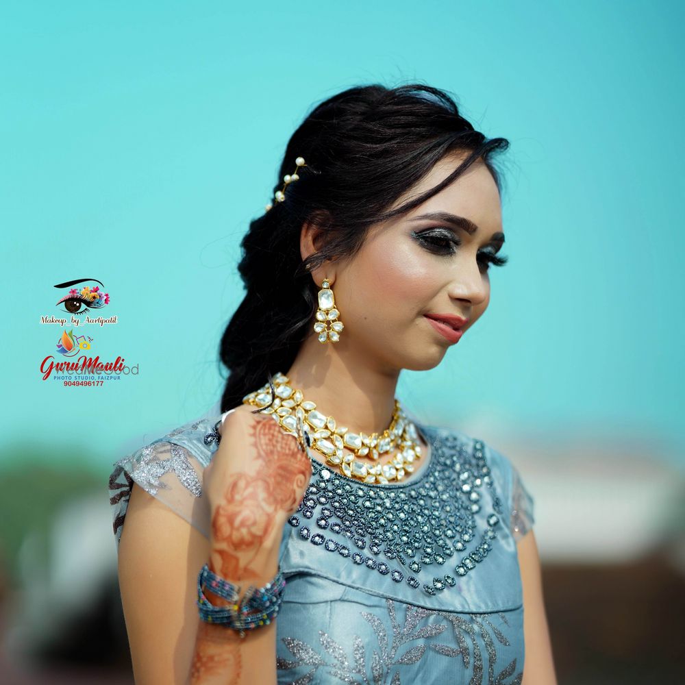 Photo By Makeup by Aarti Patil - Bridal Makeup