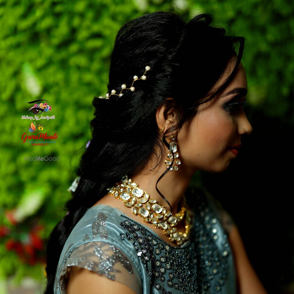 Photo By Makeup by Aarti Patil - Bridal Makeup