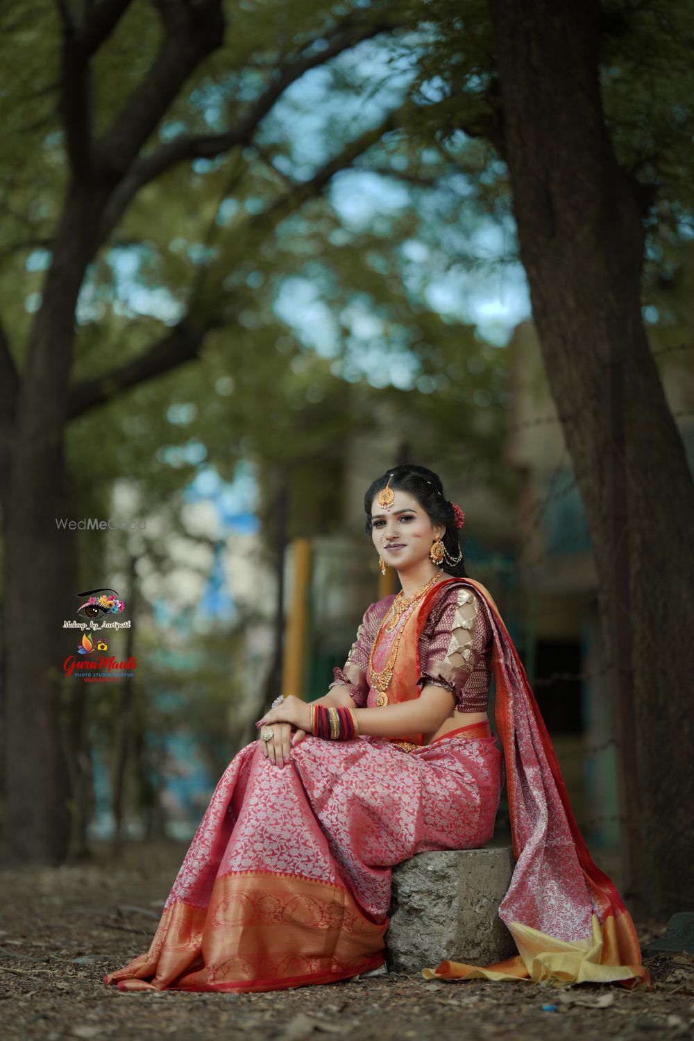 Photo By Makeup by Aarti Patil - Bridal Makeup