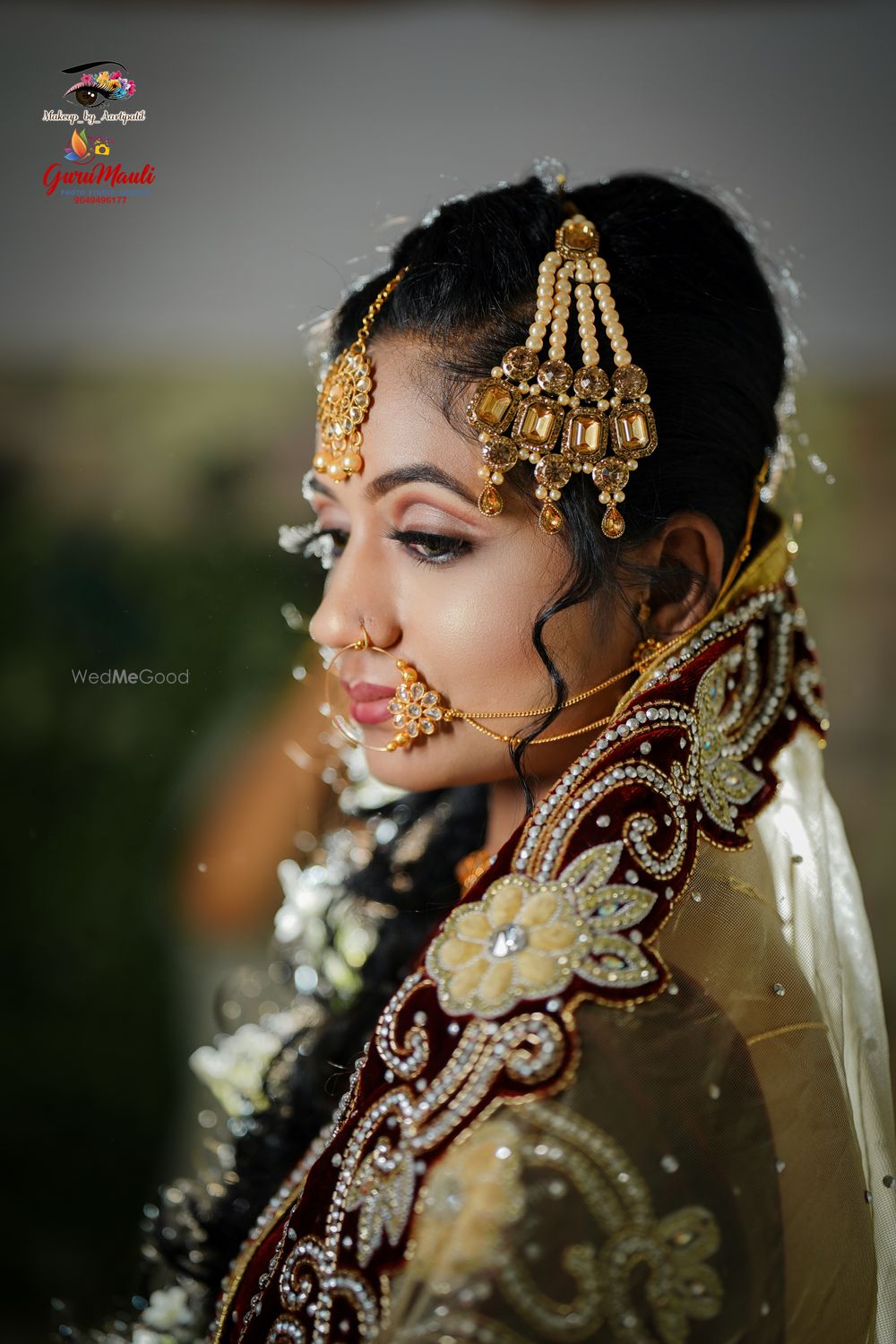 Photo By Makeup by Aarti Patil - Bridal Makeup