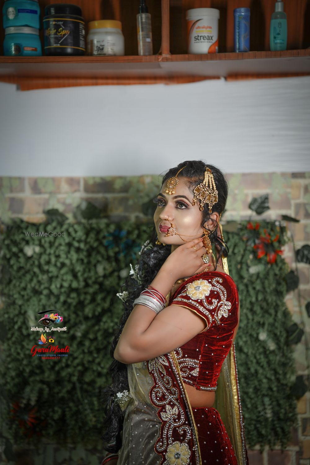 Photo By Makeup by Aarti Patil - Bridal Makeup