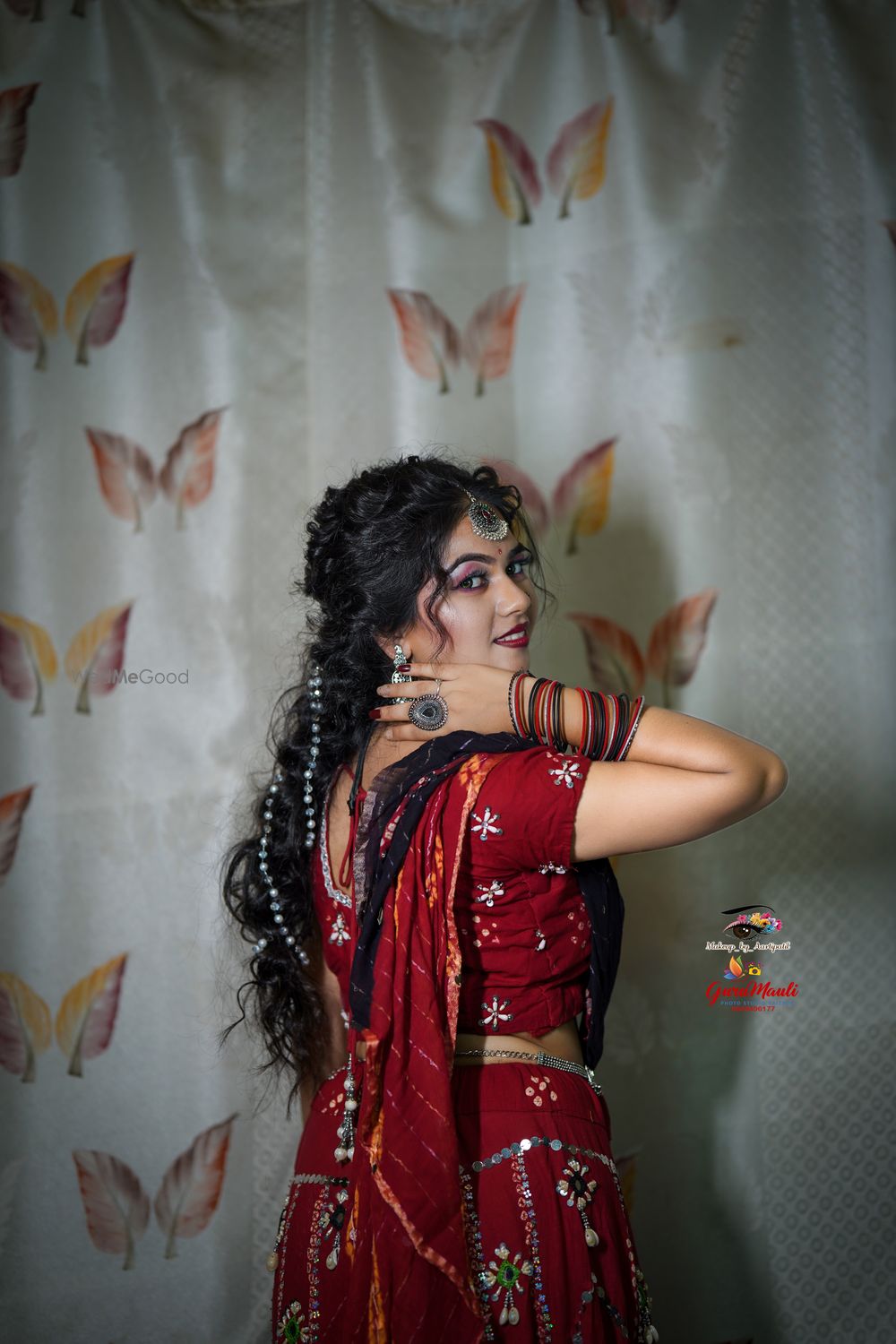 Photo By Makeup by Aarti Patil - Bridal Makeup