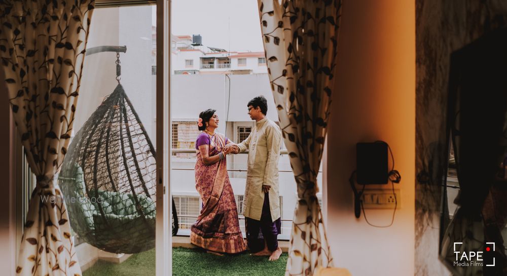 Photo By Tape Media Films - Pre Wedding Photographers