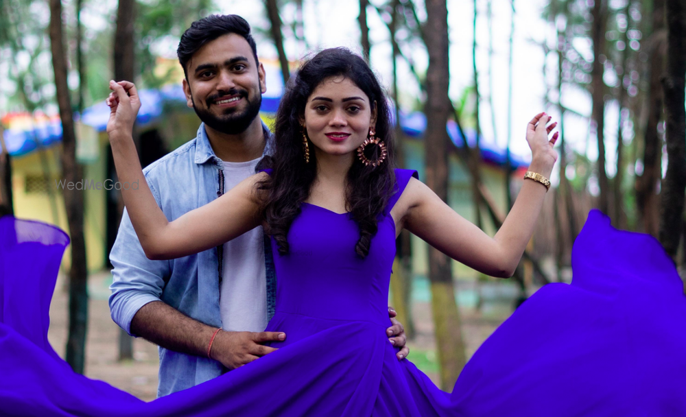 Photo By Tape Media Films - Pre Wedding Photographers