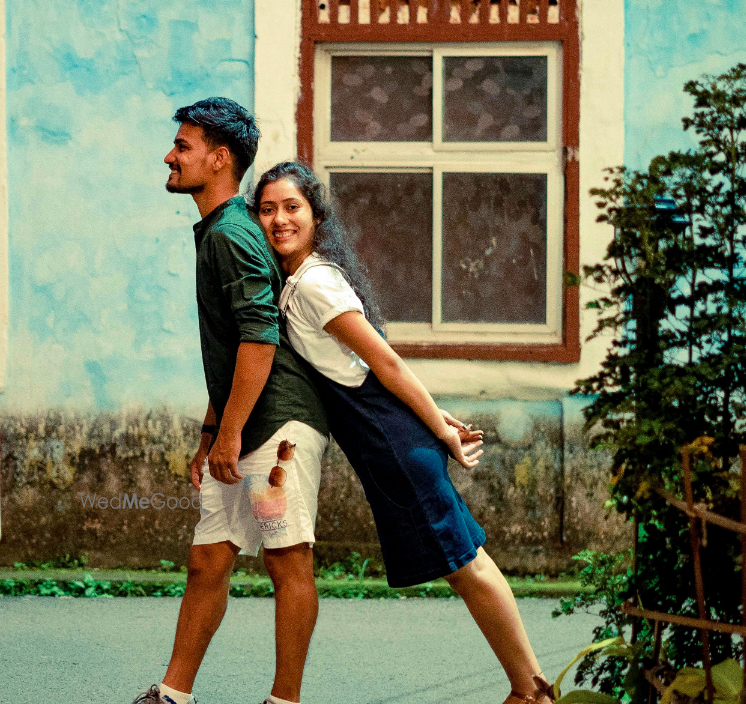 Photo By Tape Media Films - Pre Wedding Photographers