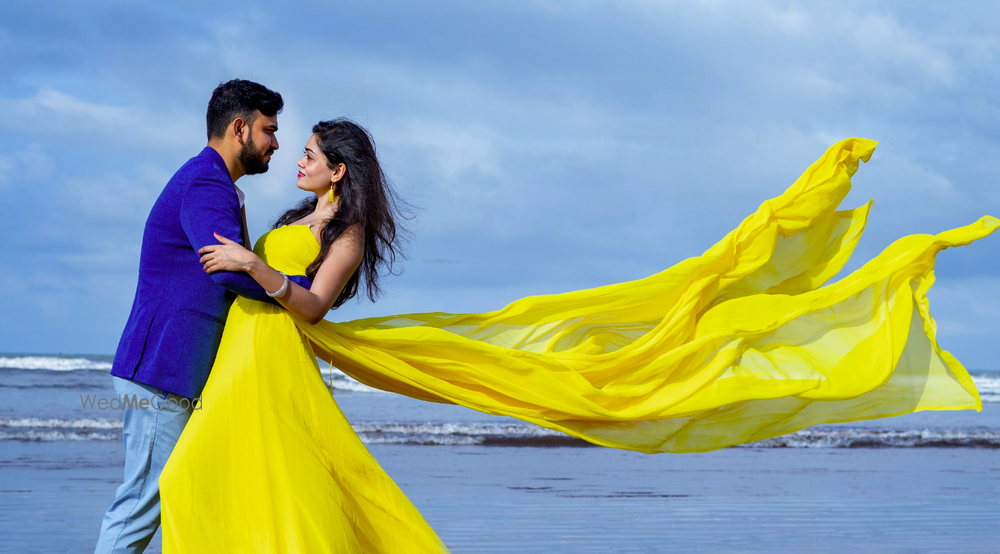 Photo By Tape Media Films - Pre Wedding Photographers
