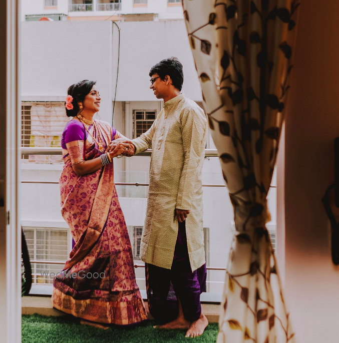 Photo By Tape Media Films - Pre Wedding Photographers