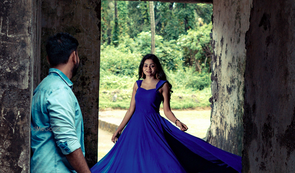 Photo By Tape Media Films - Pre Wedding Photographers