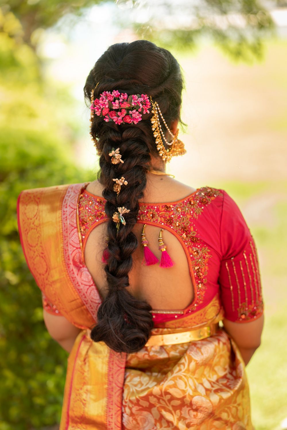 Photo By Makeover By Shruthi Rao - Bridal Makeup