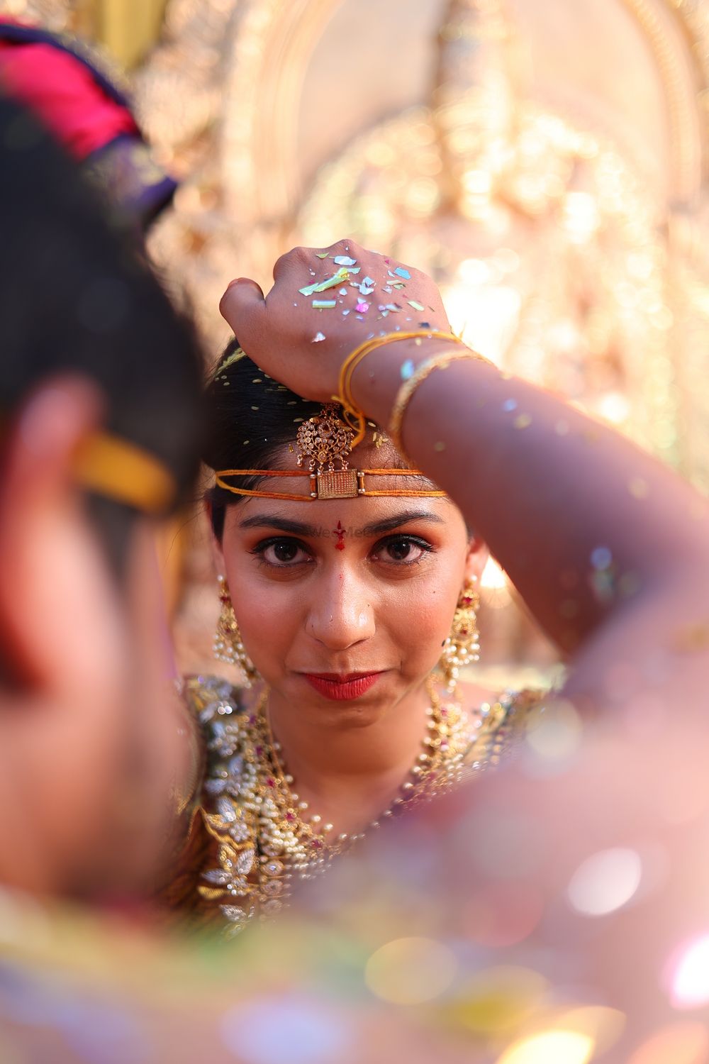 Photo By Makeover By Shruthi Rao - Bridal Makeup