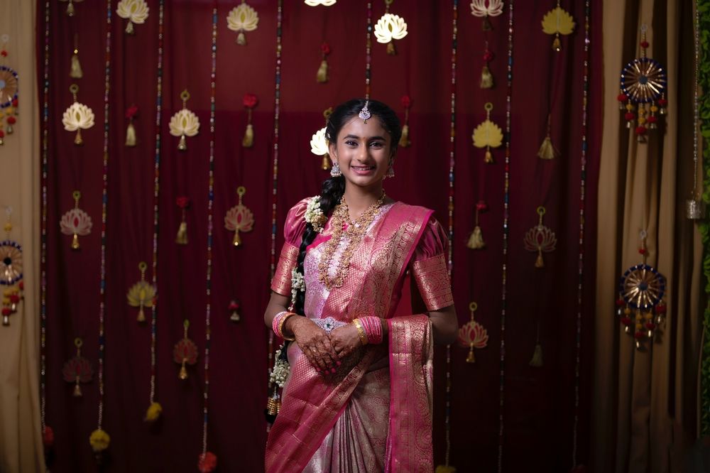 Photo By Makeover By Shruthi Rao - Bridal Makeup