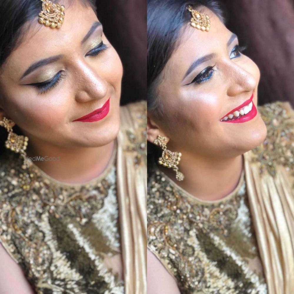 Photo By Juhi Makeovers - Bridal Makeup