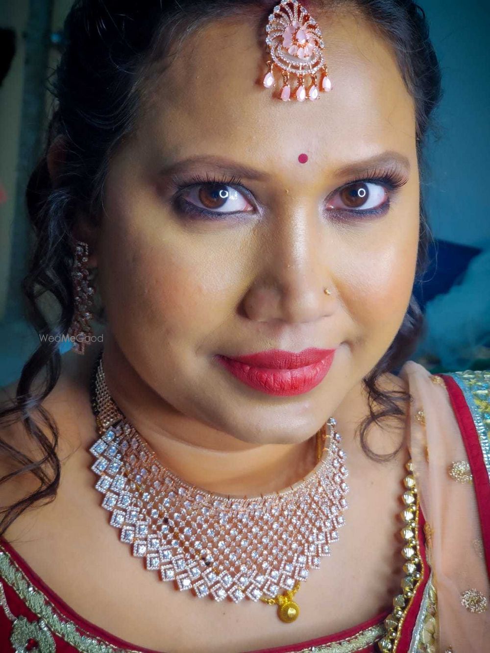 Photo By Juhi Makeovers - Bridal Makeup