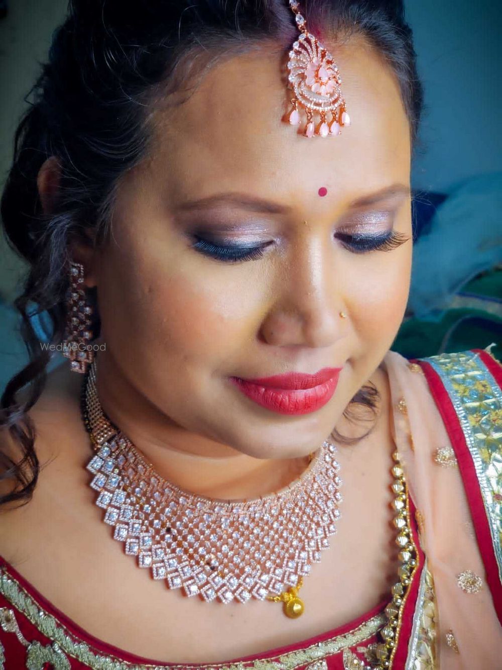 Photo By Juhi Makeovers - Bridal Makeup