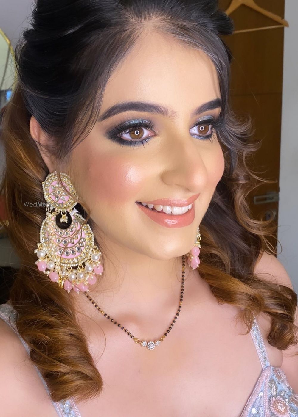 Photo By Juhi Makeovers - Bridal Makeup