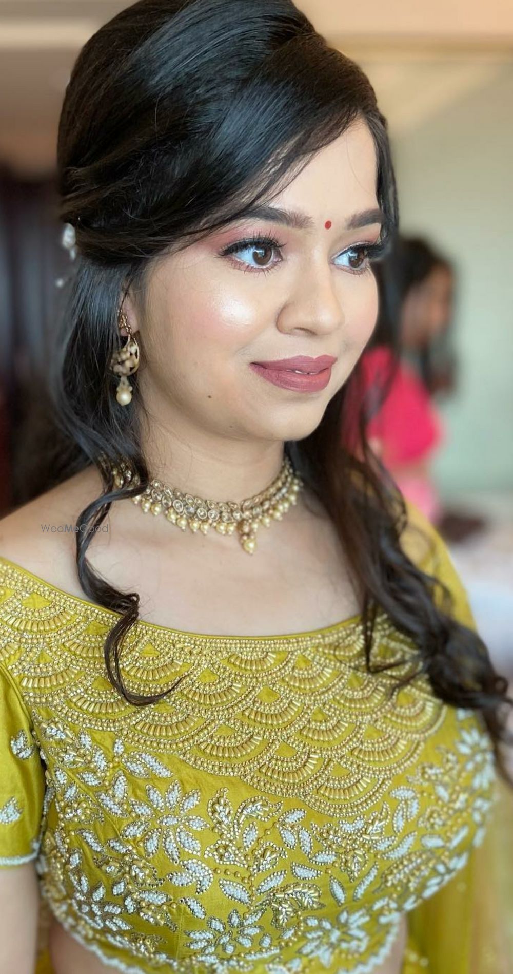 Photo By Juhi Makeovers - Bridal Makeup