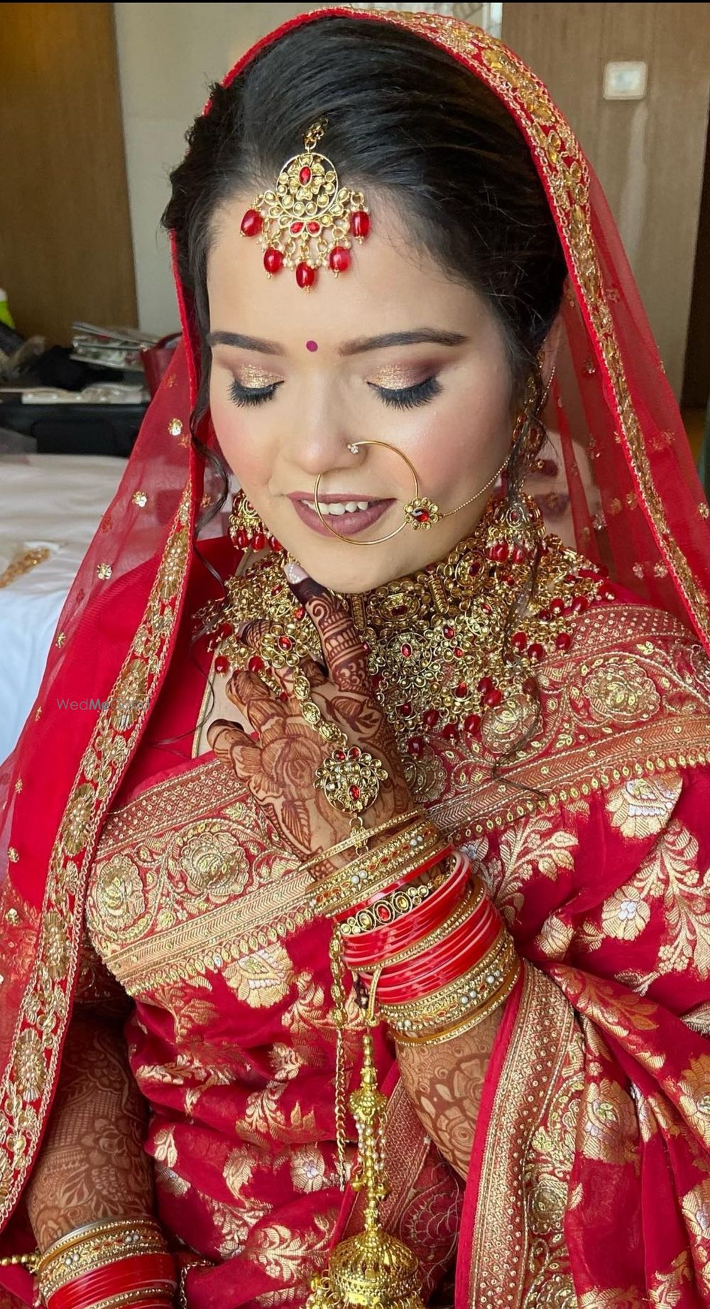 Photo By Juhi Makeovers - Bridal Makeup