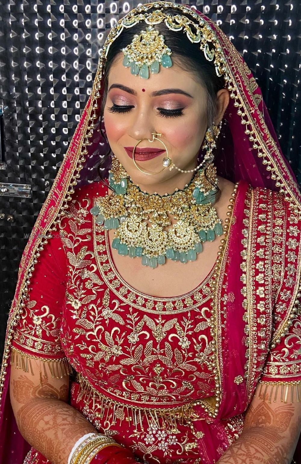 Photo By Juhi Makeovers - Bridal Makeup