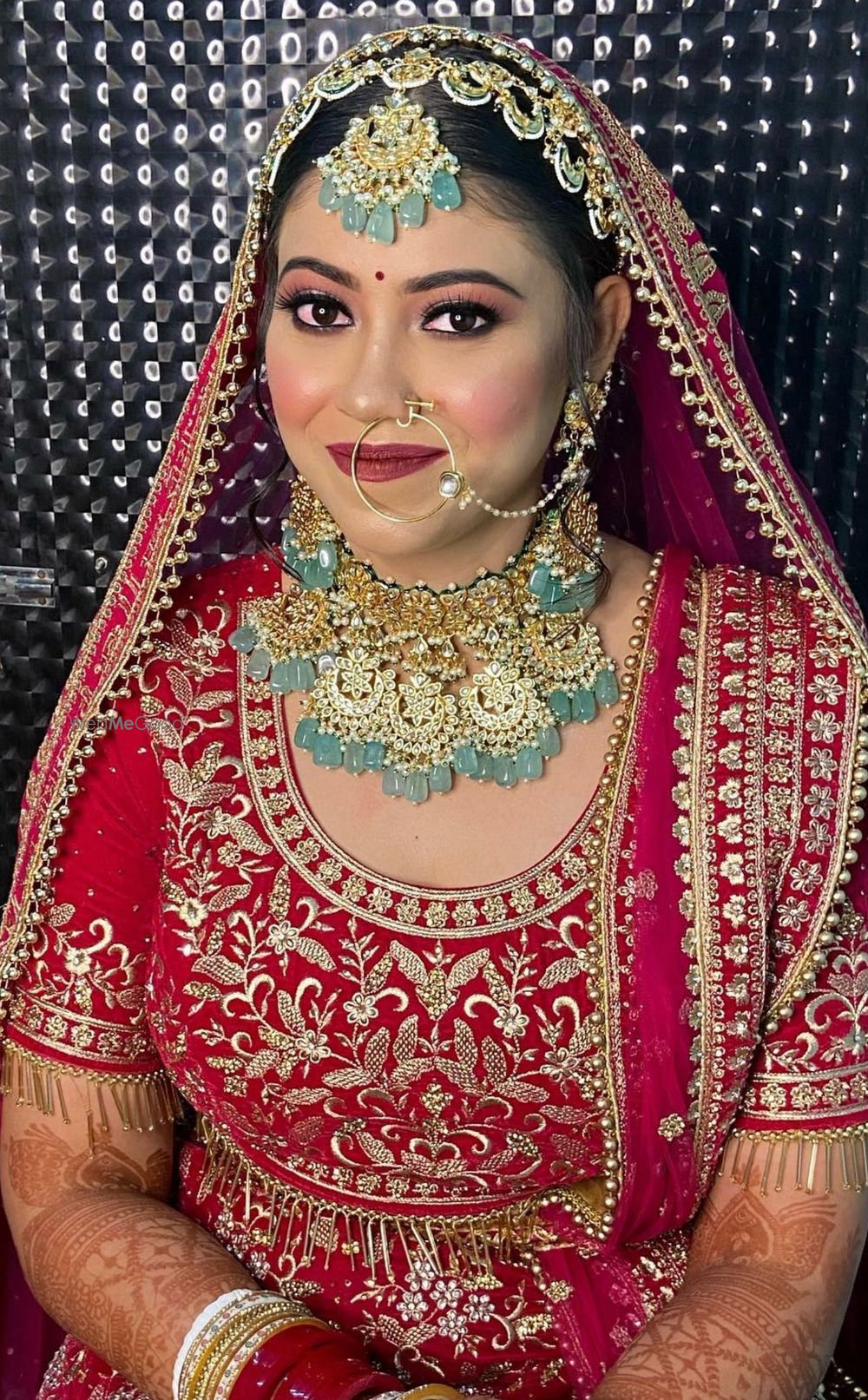 Photo By Juhi Makeovers - Bridal Makeup