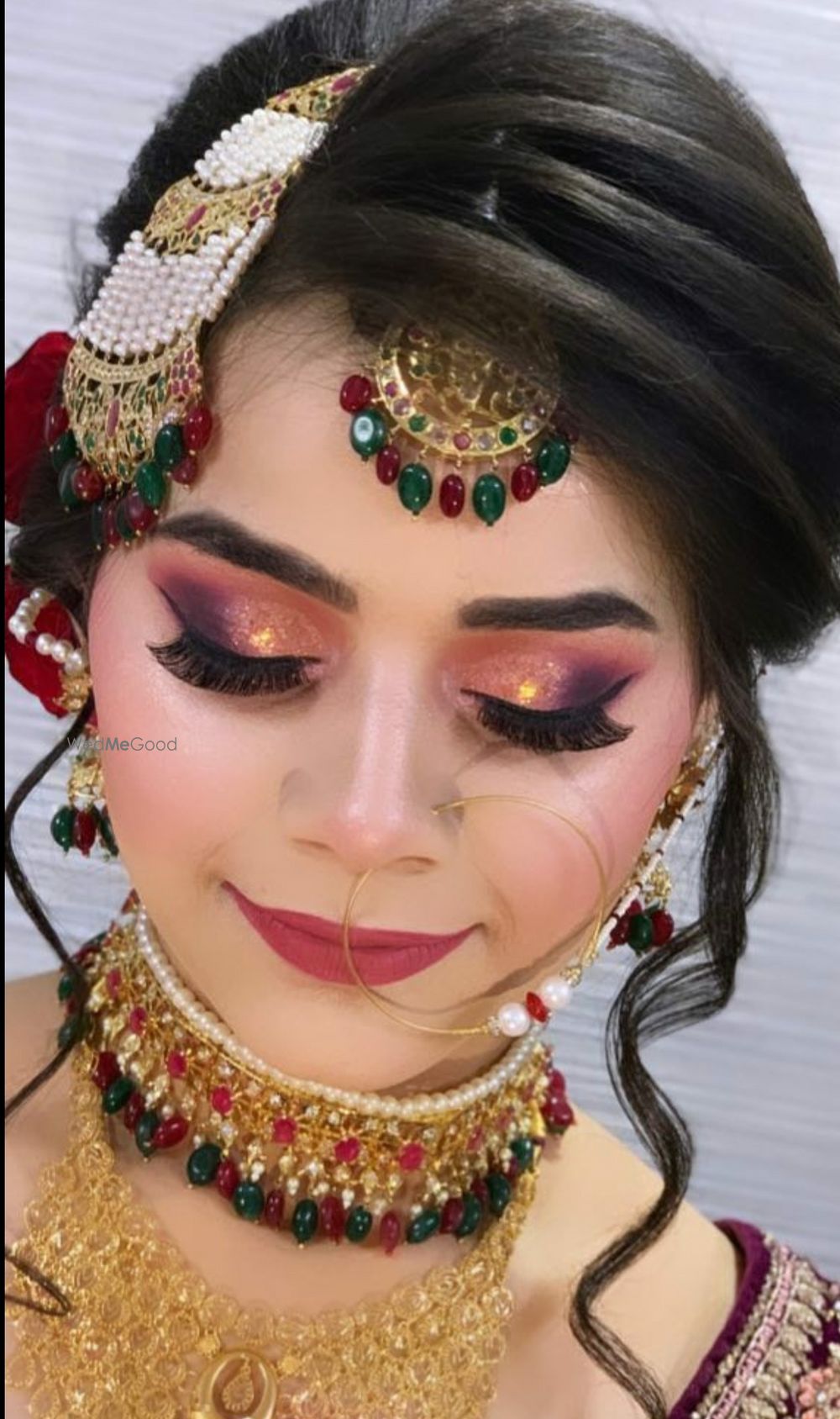 Photo By Juhi Makeovers - Bridal Makeup