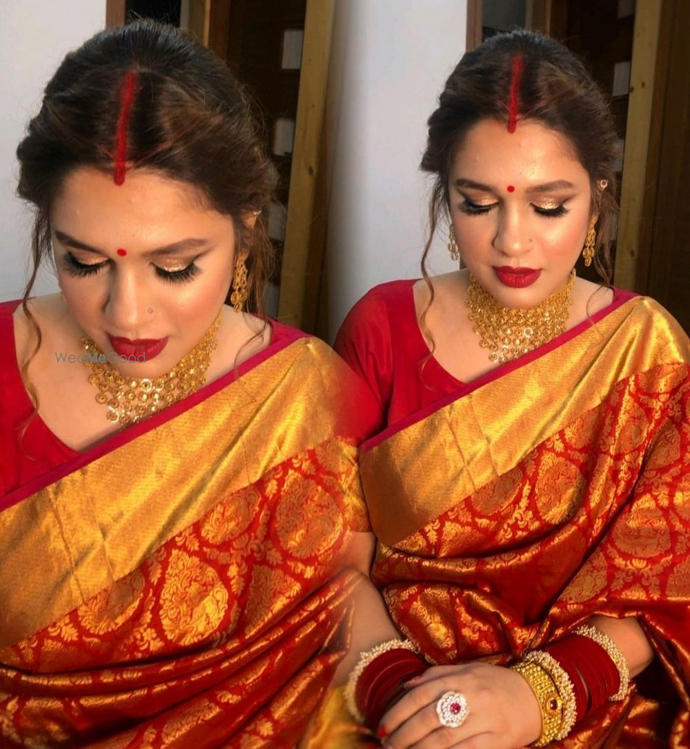 Photo By Juhi Makeovers - Bridal Makeup