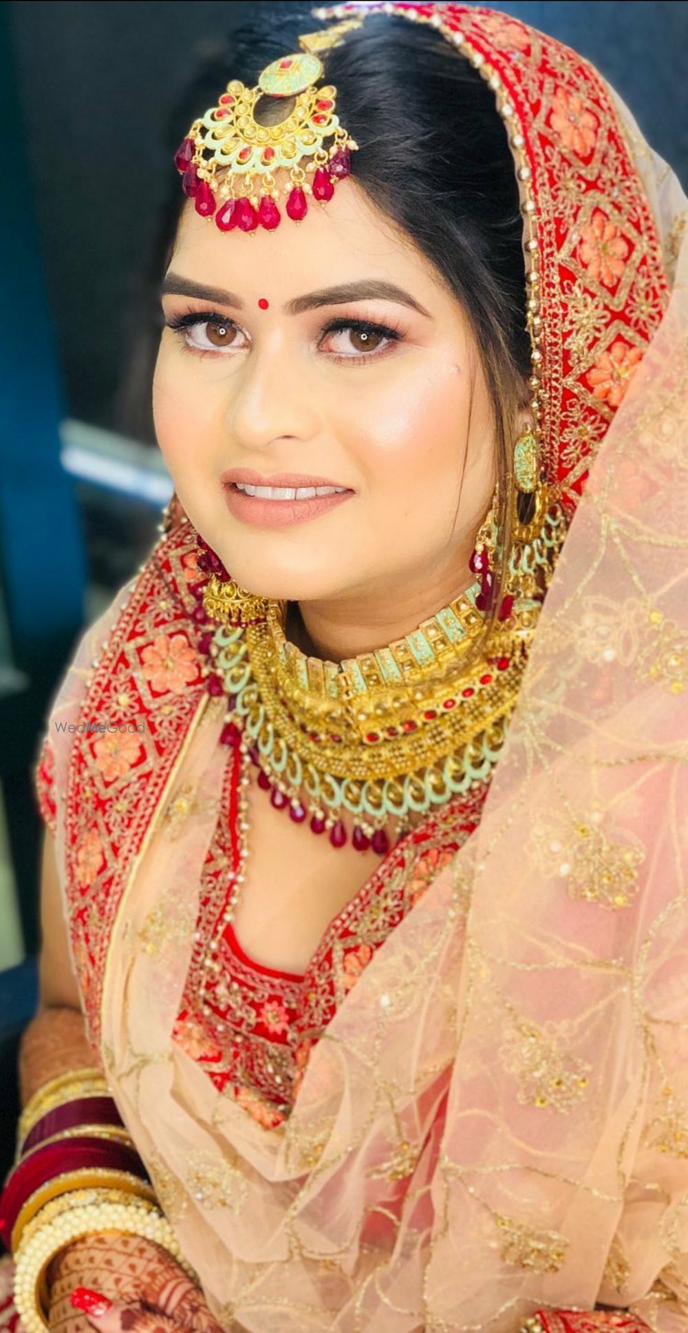 Photo By Juhi Makeovers - Bridal Makeup