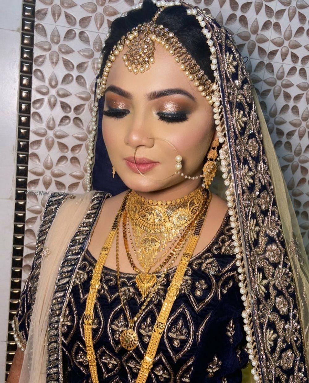 Photo By Juhi Makeovers - Bridal Makeup