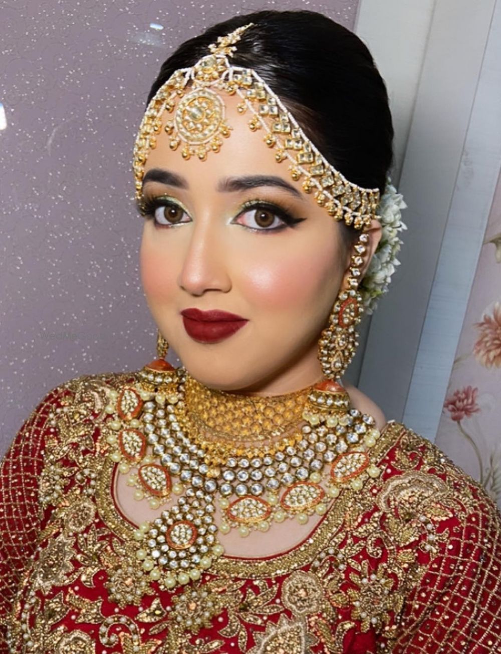 Photo By Juhi Makeovers - Bridal Makeup