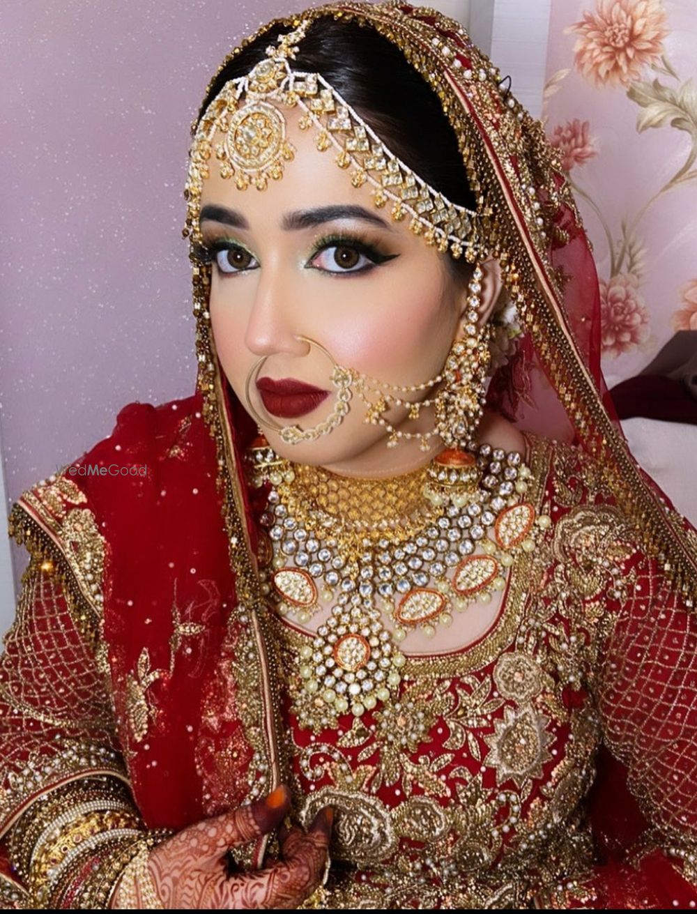 Photo By Juhi Makeovers - Bridal Makeup