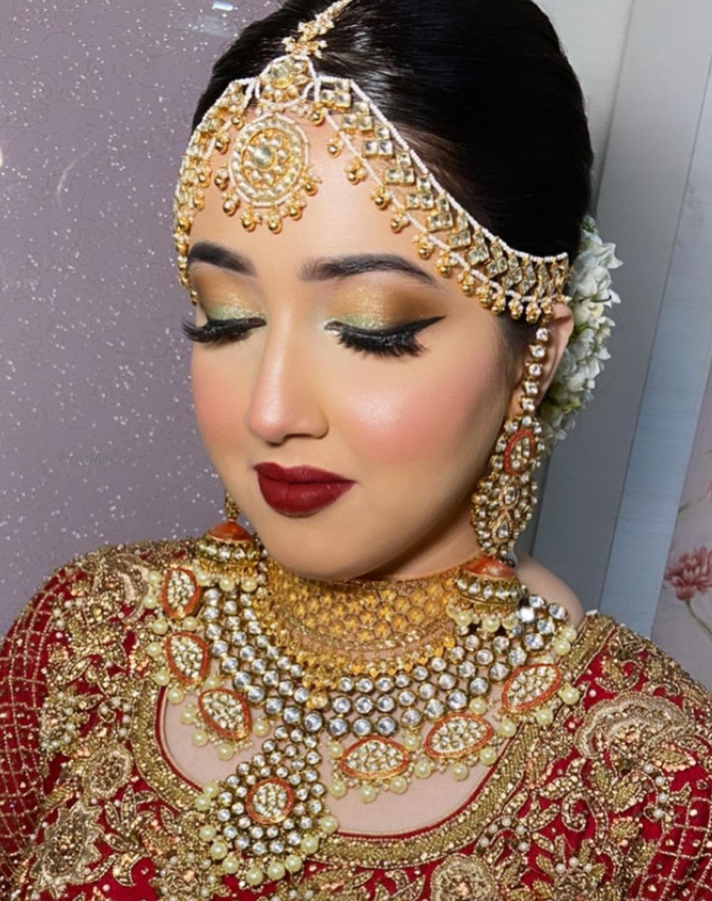 Photo By Juhi Makeovers - Bridal Makeup