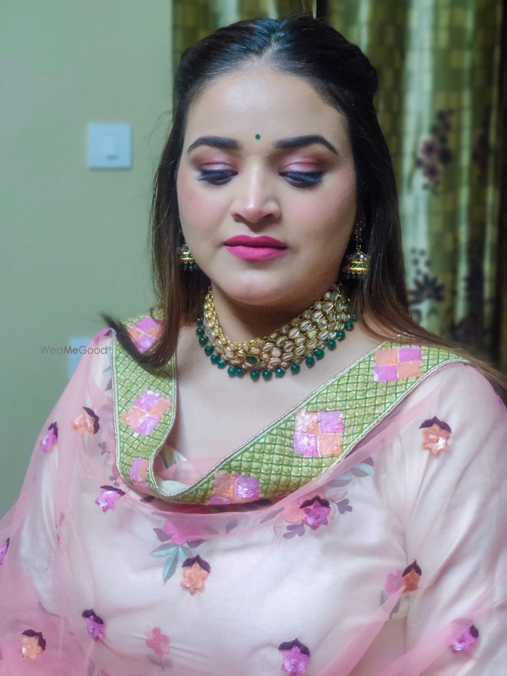 Photo By Juhi Makeovers - Bridal Makeup