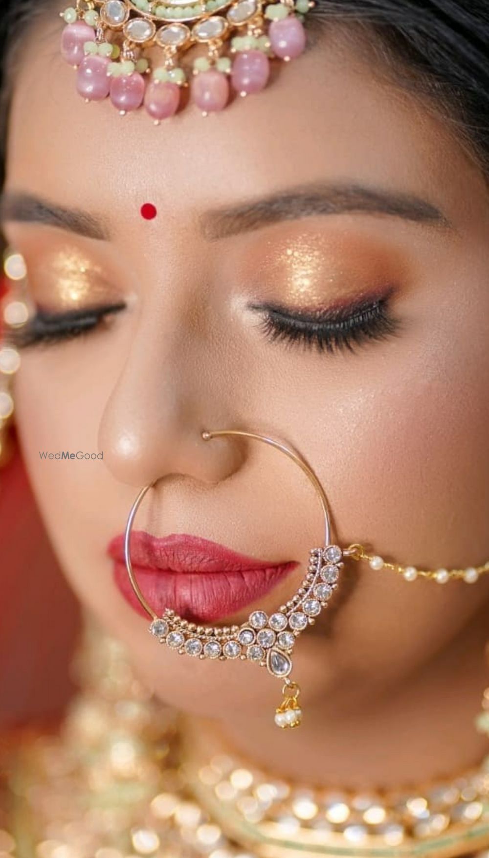 Photo By Juhi Makeovers - Bridal Makeup